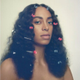 Solange Knowles
Twitter